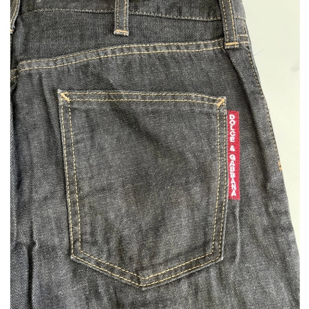 Dolce&Gabbana jeans